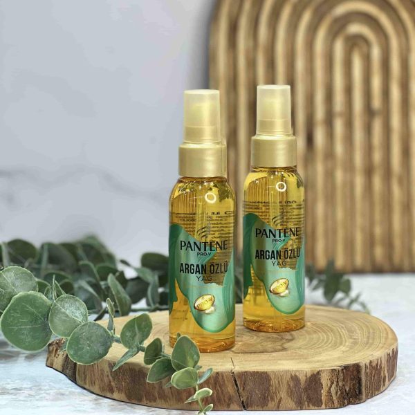 روغن آرگان پنتن 100ml