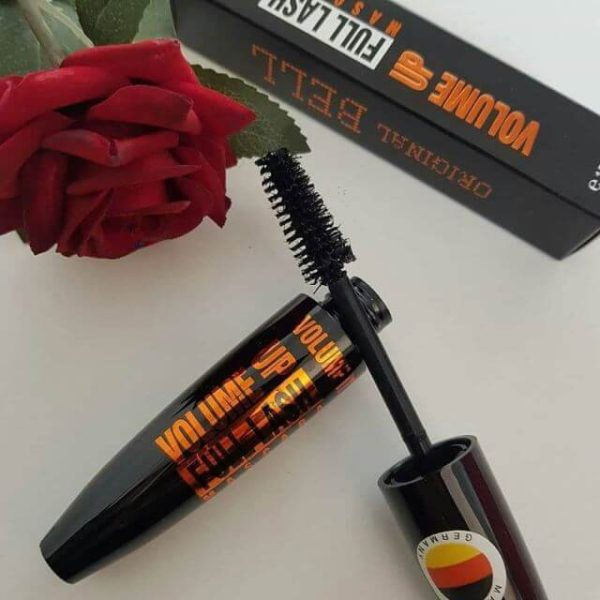 ریمل حجم‌دهنده Volume Up Full Lash بل Bell Volume Up Full Lash Mascara-15ml