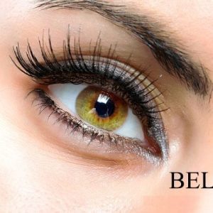 ریمل حجم‌دهنده Volume Up Full Lash بل Bell Volume Up Full Lash Mascara-15ml