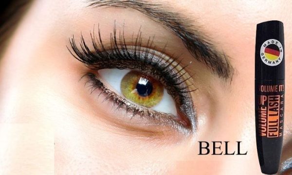 ریمل حجم‌دهنده Volume Up Full Lash بل Bell Volume Up Full Lash Mascara-15ml